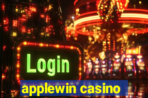 applewin casino